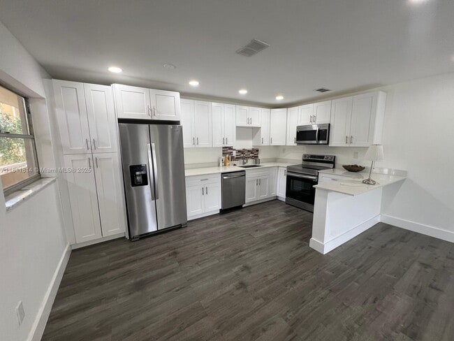 property at 4111 Stirling Rd