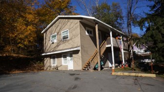 52 Lincoln Pl in Liberty, NY - Foto de edificio - Building Photo