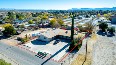 1629 E Birch St in Cottonwood, AZ - Building Photo - Building Photo