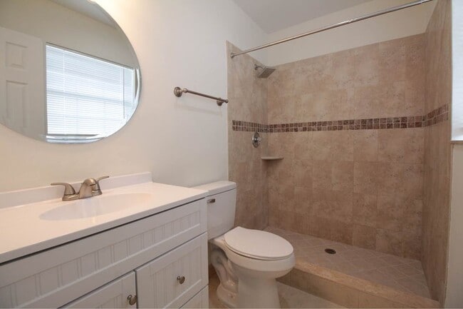 property at 299 SW 7th St