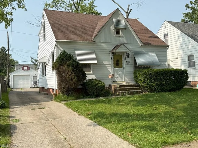 property at 14715 Tokay Ave
