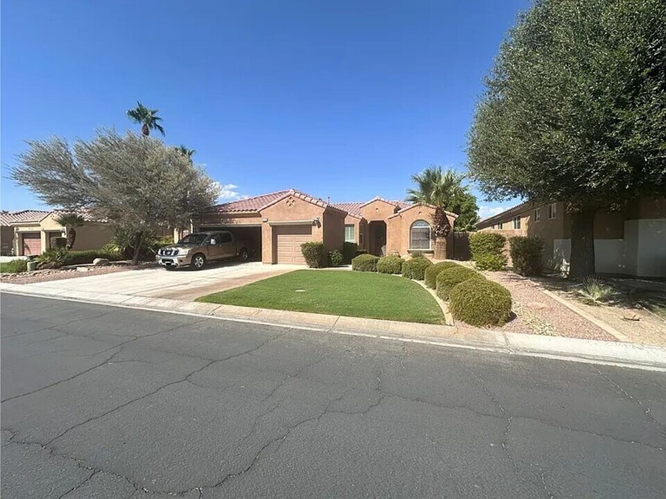42251 Cascata St in Indio, CA - Building Photo