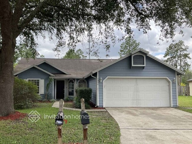 property at 7736 Rockridge Dr W