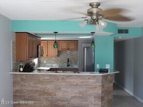 3500 Ocean Beach Blvd in Cocoa Beach, FL - Building Photo - Building Photo