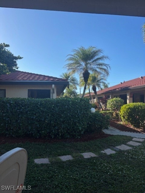 property at 2093 Pine Isle Ln