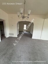 155 Hooker St in Denver, CO - Building Photo - Building Photo