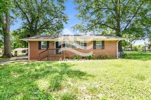 3116 Cora Ave in Birmingham, AL - Building Photo