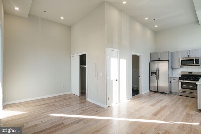 1501 N 5th St in Philadelphia, PA - Building Photo - Building Photo
