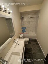 5721 Lansdowne Ave in Philadelphia, PA - Building Photo - Building Photo