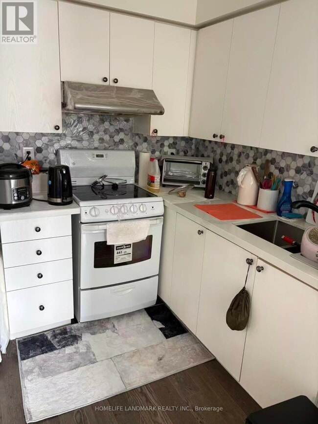 property at 4620 Guildwood Way