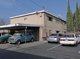 10352 Lampson Ave Apartments