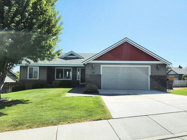 property at 1388 Cowiche Ct