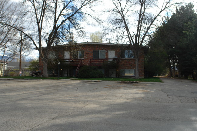 1630 Annett St in Boise, ID - Foto de edificio - Building Photo