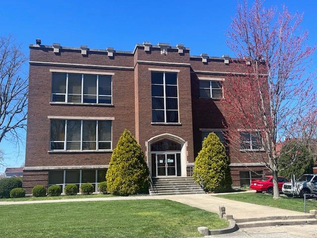 Jerman Place in Greensburg, IN - Foto de edificio - Building Photo