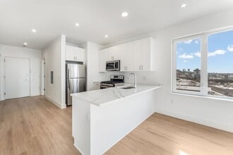 3309 Liberty Ave in North Bergen, NJ - Building Photo - Building Photo