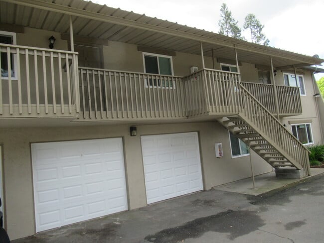 property at 2701 Soscol Ave