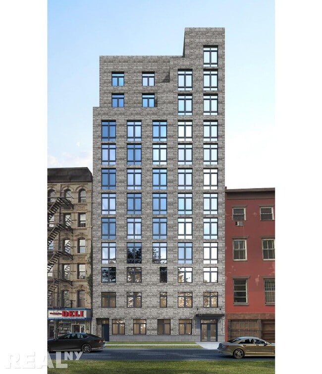63 Pitt St in New York, NY - Building Photo - Building Photo