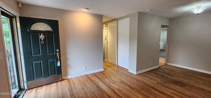 601 Virginia Ave in Louisville, KY - Building Photo - Building Photo