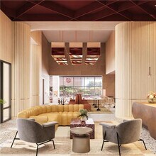 1100 1/2 Sabine St in Austin, TX - Building Photo - Building Photo