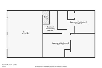 1684 Regency Pl in Riverdale, GA - Building Photo - Building Photo