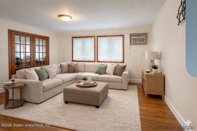 property at 298 Pacific Ave