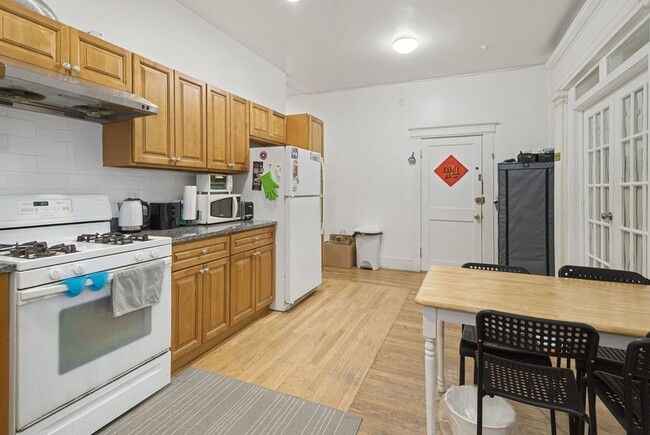 property at 1258 Commonwealth Ave