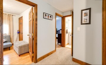 52 Winnepurkit Ave in Lynn, MA - Foto de edificio - Building Photo