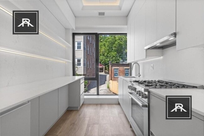 property at 1576 Beacon St
