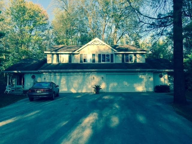 property at 3650 S Timber Trail