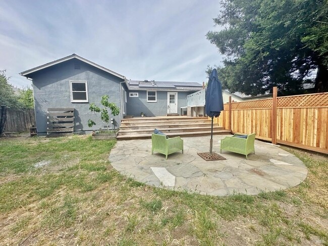 property at 10 Joan Ave