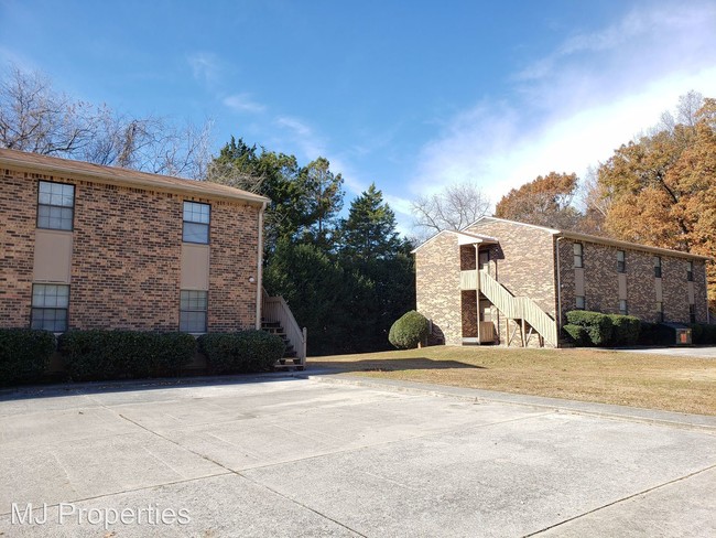 12332 Chicamauga Trail SE in Huntsville, AL - Building Photo - Building Photo