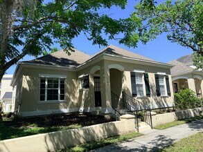 1107 Croton Pl in Kissimmee, FL - Building Photo - Building Photo