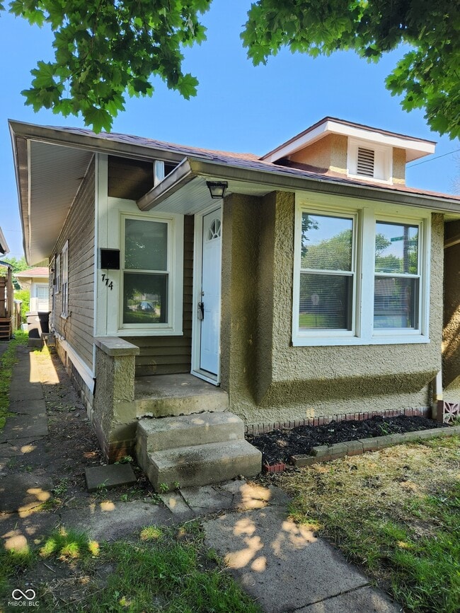 property at 774 Dequincy St