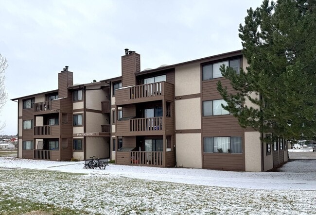 property at 761 W 24th St