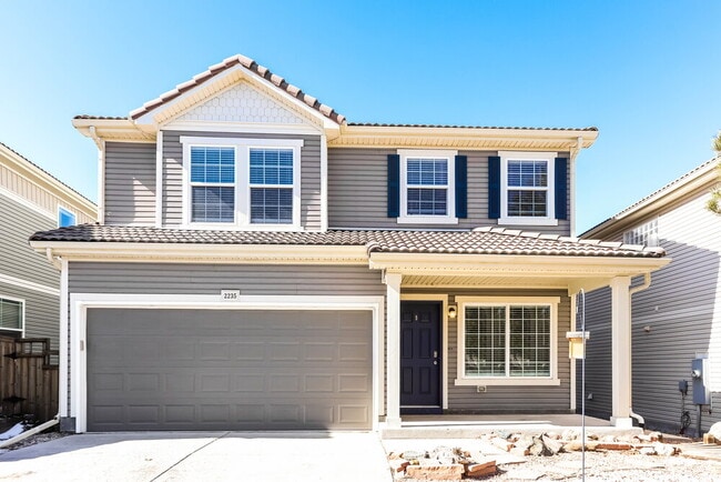 property at 2235 Coach House Loop