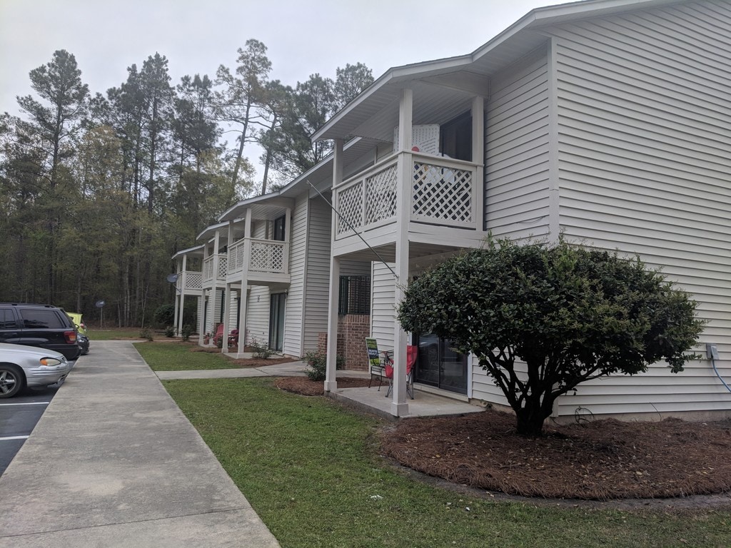 Hampton Place Apartments Hampton, SC Apartments For Rent