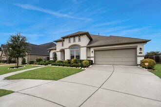 23606 Verge Sims Dr in Richmond, TX - Building Photo - Building Photo