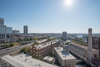 The Locks Tower in Richmond, VA - Building Photo - Building Photo