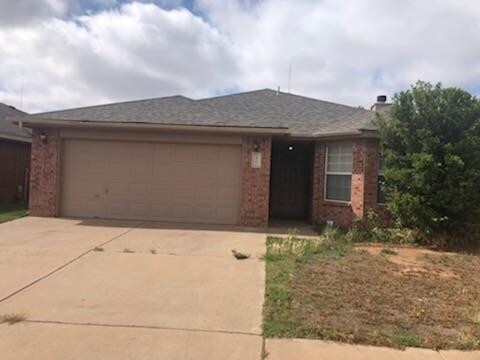 1805 76th St in Lubbock, TX - Building Photo