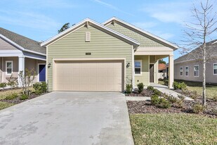 2203 Sequoia Ct in Jacksonville, FL - Building Photo