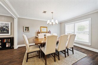 5807 Duxbury St in Houston, TX - Building Photo - Building Photo