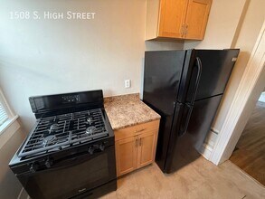 1508 S High St in Columbus, OH - Building Photo - Building Photo