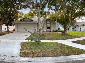 12826 Lower River Blvd in Orlando, FL - Building Photo