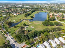 15825 SW 11th St in Pembroke Pines, FL - Building Photo