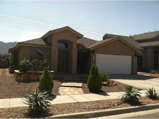 property at 11313 Northview Dr