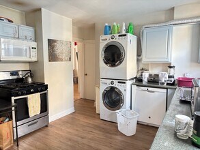 6 Bayard St in Boston, MA - Building Photo - Building Photo