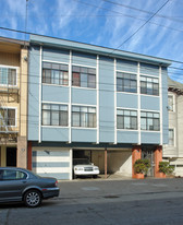 335 2nd Ave Apartments