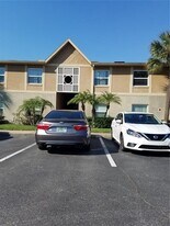 2401 Barley Club Dr in Orlando, FL - Building Photo