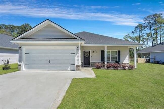 property at 165 Pineland Rd