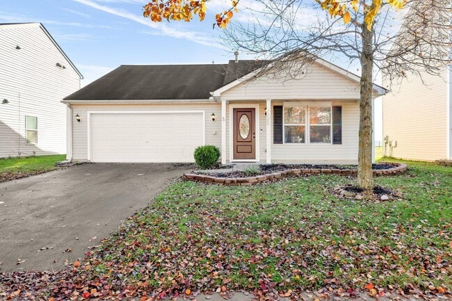 property at 7505 Hemrich Dr